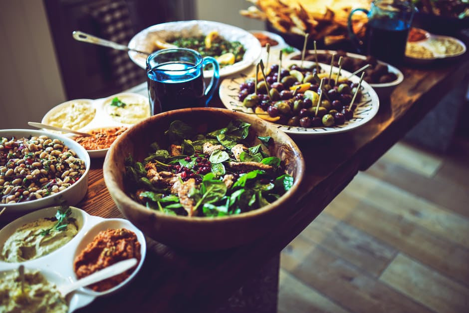 14 Thanksgiving Quotes to Inspire Your Day