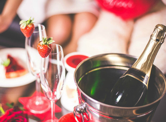 How to Love Yourself: 3 Things to Do and 5 Valentine’s Day Must-Haves