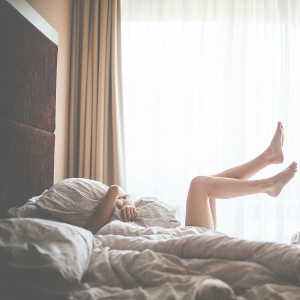 7 Surprising Reasons You Should Sleep More on Saturdays