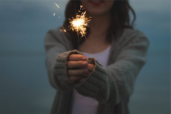 Clever Ways to Guarantee You Will Keep Your New Years Resolutions