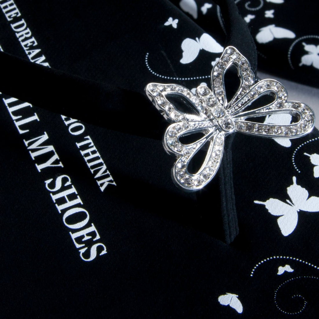 Platform Flip Flops Girl Two Doors Down Official Store